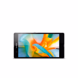 Sony Xperia Z B 2Go 16Go Blanc