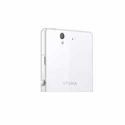 Sony Xperia Z B 2Go 16Go Blanc
