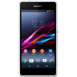 Sony Xperia Z1 Compact B 2Go 16Go Blanc