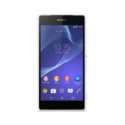 Sony Xperia Z2 4G 3Go 16Go Blanc