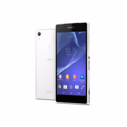Sony Xperia Z2 4G 3Go 16Go Blanc