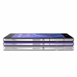 Sony Xperia Z2 4G 3Go 16Go Blanc