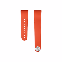 Sony SWR310, Bande, Smartwatch, Bleu, Rouge, Sony
