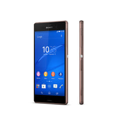 Sony Xperia Z3 B 3Go 16Go Cuivre