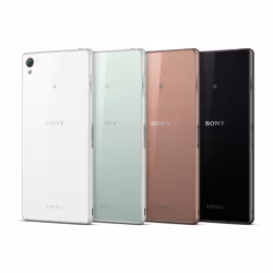 Sony Xperia Z3 B 3Go 16Go Cuivre