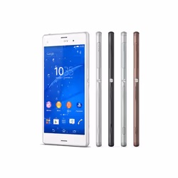 Sony Xperia Z3 B 3Go 16Go Cuivre