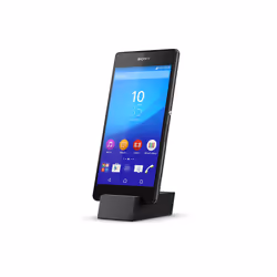 Sony DK52 station d'accueil Smartphone Noir