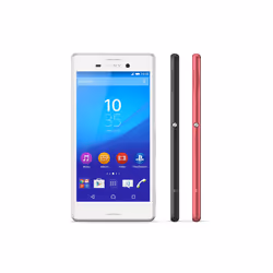 Sony Xperia M4 Aqua B 2Go 8Go Noir