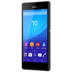 Sony Xperia M4 Aqua 2Go 4Go Noir