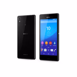 Sony Xperia M4 Aqua 2Go 4Go Noir