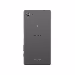 Vodafone Sony Xperia Z5 Compact 4G 2Go 32Go Noir
