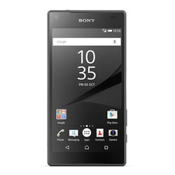 Sony Xperia Z5 Compact 2Go 32Go Noir