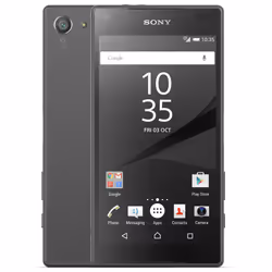 Sony Xperia Z5 Compact 2Go 32Go Noir
