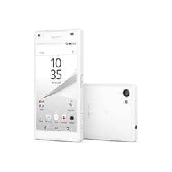 Sony Xperia Z5 Compact 2Go 32Go Blanc