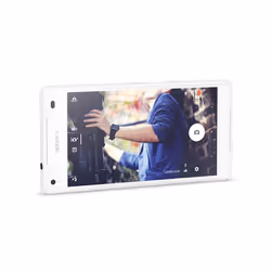 Sony Xperia Z5 Compact 2Go 32Go Blanc