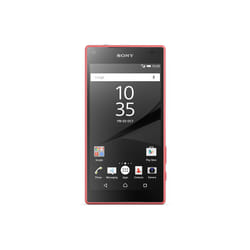 Sony Xperia Z5 Compact 2Go 32Go Corail