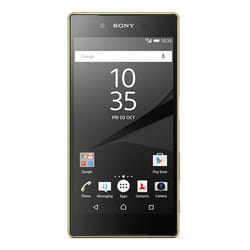 Sony Z5 3Go 32Go Or