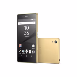 Sony Z5 3Go 32Go Or