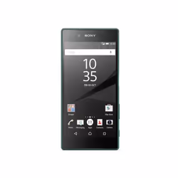Sony Xperia Z5, 13,2 cm (5.2"), 2 Go, 32 Go, 23 MP, Android 5.1, Vert