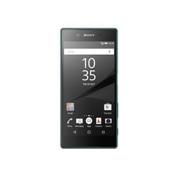 Sony Xperia Z5 4G 2Go 32Go Vert