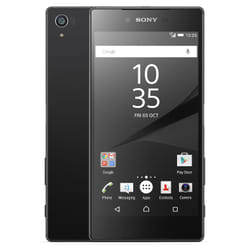 Sony Xperia Z5 Premium 3Go 32Go Noir