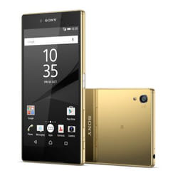 Sony Xperia Z5 Premium 3Go 32Go Or