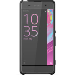 Sony SBC26 5" Housse Noir, Graphite