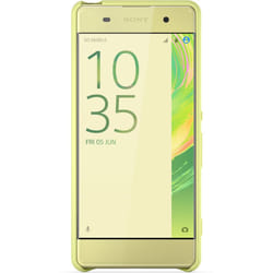 Sony SBC26 5" Housse Citron vert