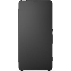 Sony SCR54 12,7 cm (5") Folio porte carte Noir