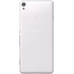 Sony SBC24 5" Housse Transparent