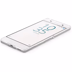 Sony SBC24 5" Housse Transparent