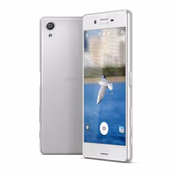 Sony Xperia X, 12,7 cm (5"), 3 Go, 32 Go, 23 MP, Android 6.0, Blanc