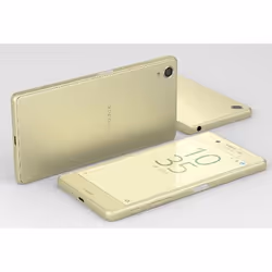 Sony Xperia X 3Go 32Go Or