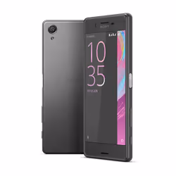 Sony Xperia X, 12,7 cm (5"), 3 Go, 32 Go, 23 MP, Android 6.0, Noir