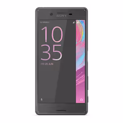 Sony Xperia X 3Go 32Go Noir