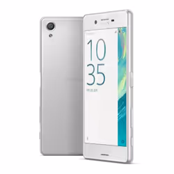 Sony Xperia X 3Go 32Go Blanc