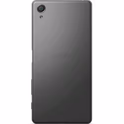 Sony Xperia X B 3Go 64Go Noir