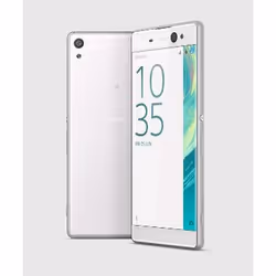 Sony Xperia XA Ultra, 15,2 cm (6"), 3 Go, 16 Go, 21,5 MP, Android 6.0, Blanc