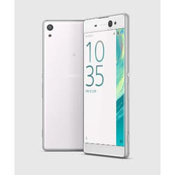 Sony Xperia XA Ultra 3Go 16Go Blanc