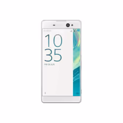 Smartphone Sony XPERIA XA Ultra F3211 - Blanc - 16 Go - 6 TFT - RAM 3 Go - 215 MP