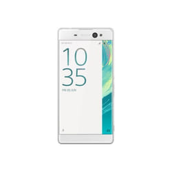 Smartphone Sony XPERIA XA Ultra F3211 - Blanc - 16 Go - 6 TFT - RAM 3 Go - 215 MP