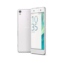 Sony Xperia XA 2Go 16Go Blanc