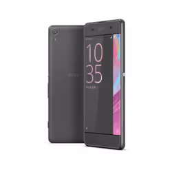 Sony Xperia XA, 12,7 cm (5"), 2 Go, 16 Go, 13 MP, Android 6.0, Noir
