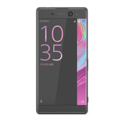 Sony Xperia XA Ultra 3Go 16Go Noir, Graphite