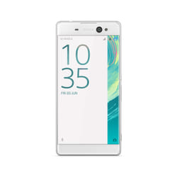 Sony Xperia XA Ultra 3Go 16Go Blanc