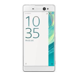 Sony Xperia XA Ultra 3Go 16Go Blanc