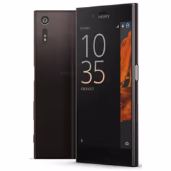 Sony Xperia XZ, 13,2 cm (5.2"), 3 Go, 32 Go, 23 MP, Android 6.0, Noir