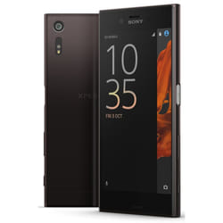 Sony Xperia XZ 4G 3Go 32Go Noir