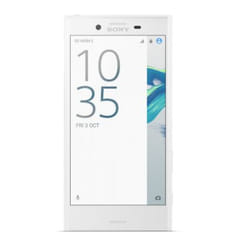 Sony Xperia X Compact 4G 3Go 32Go Blanc