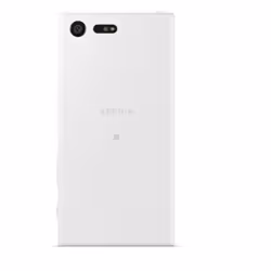 Sony Xperia X Compact 4G 3Go 32Go Blanc